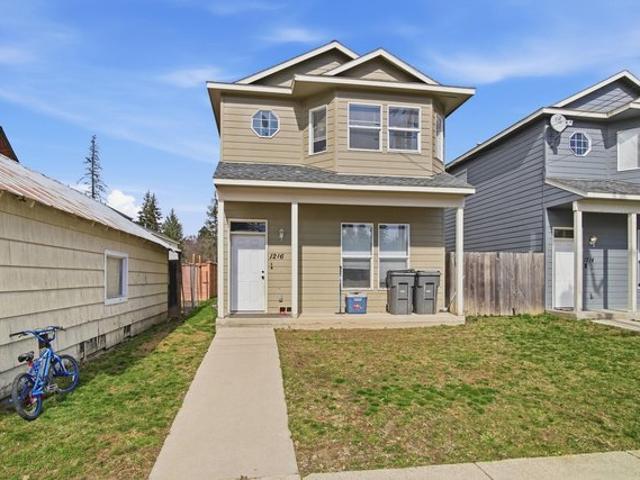 Condo for sale in Sandpoint, Idaho