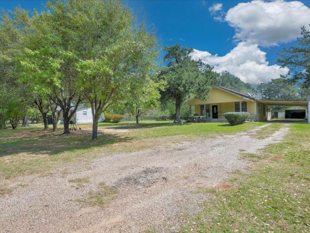 House for sale in Diboll, Texas
