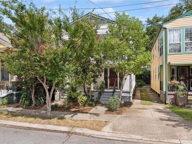House for sale in New Orleans, Louisiana