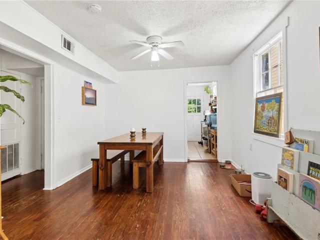 House for sale in New Orleans, Louisiana