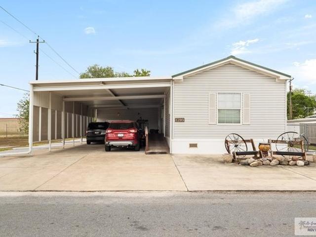 House for sale in Cameron, Texas