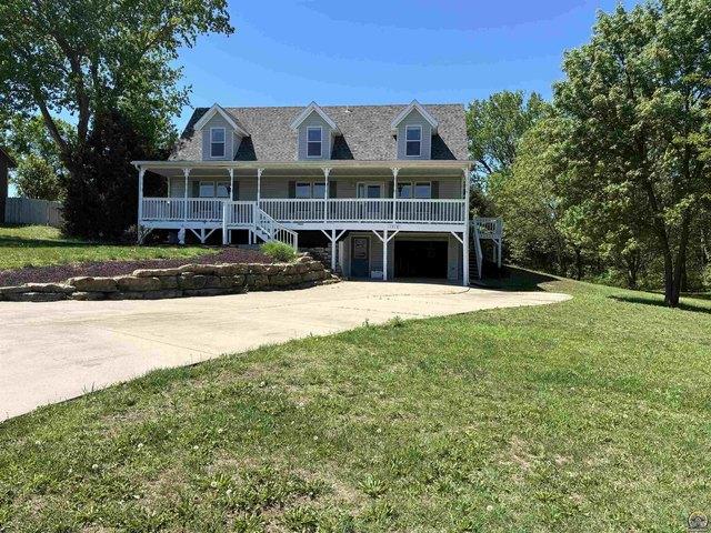 House for sale in Kansas