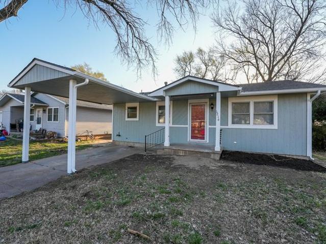 House for sale in Kansas