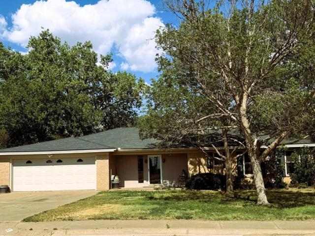 House for sale in Sherman, Texas