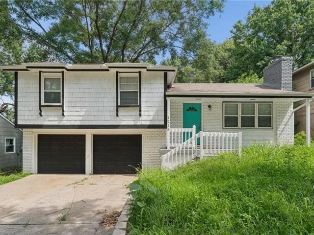 House for sale in Kansas City, Missouri