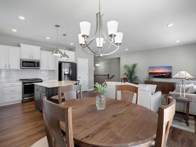 House for sale in Carver, Minnesota
