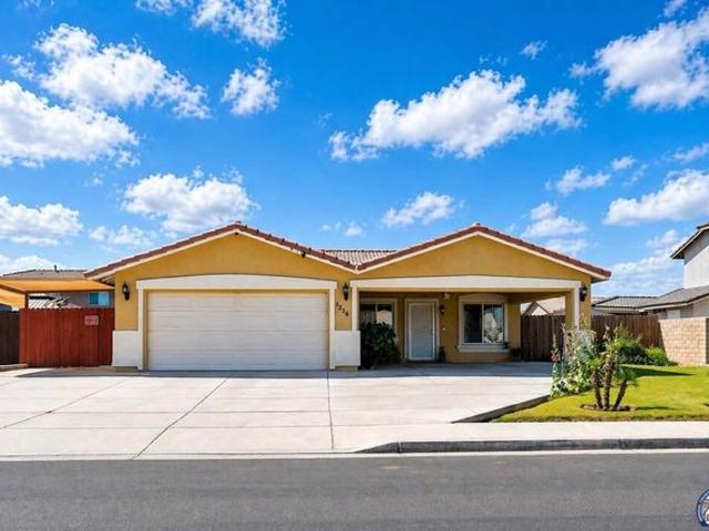 House for sale in Calexico, California