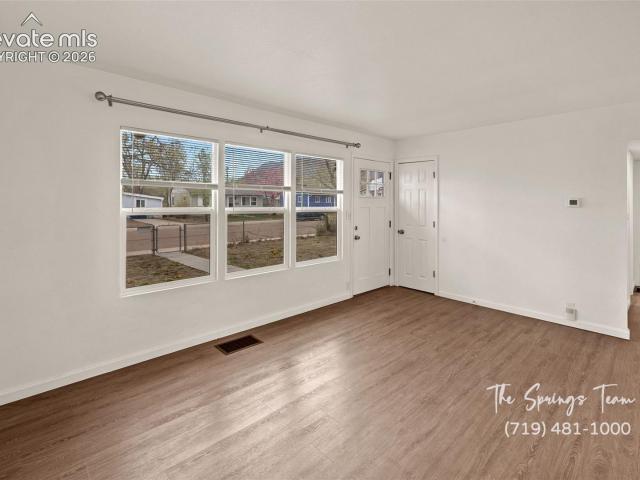 Property for rent in Colorado Springs, Colorado