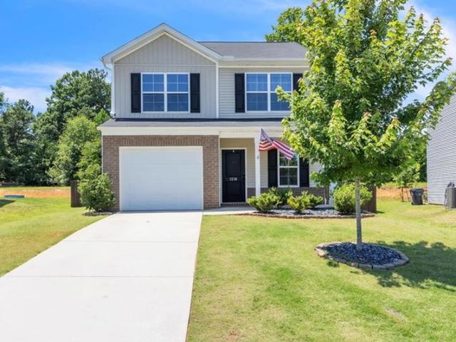 House for sale in Lyman, South Carolina
