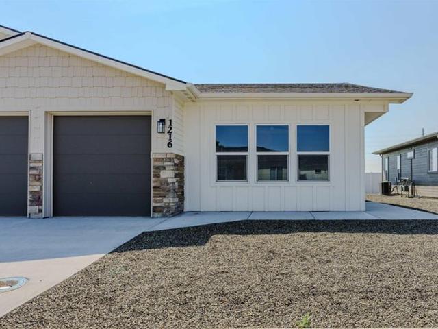 Townhouse for sale in Oregonia
