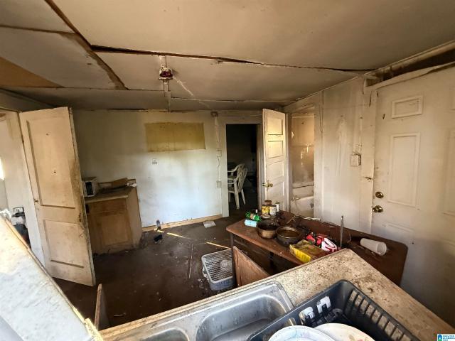 House for sale in Anniston, Alabama