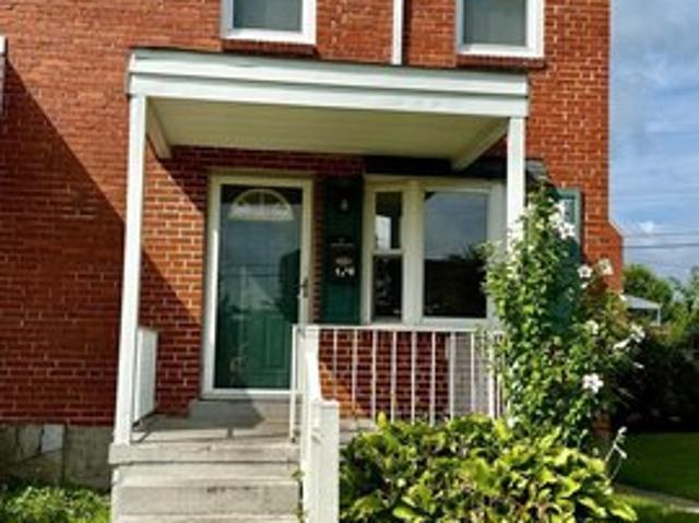 Townhouse for sale in Gibsonton, Maryland