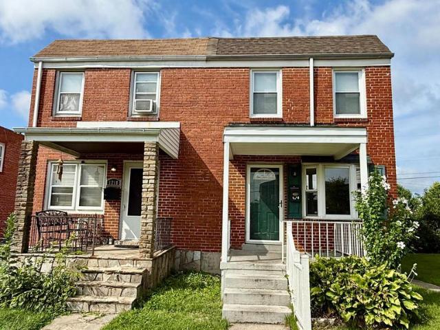 Townhouse for sale in Gibsonton, Maryland
