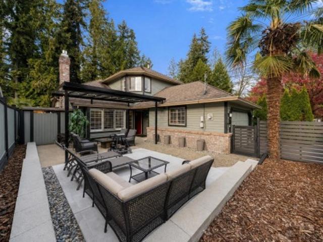 House for sale in British Columbia