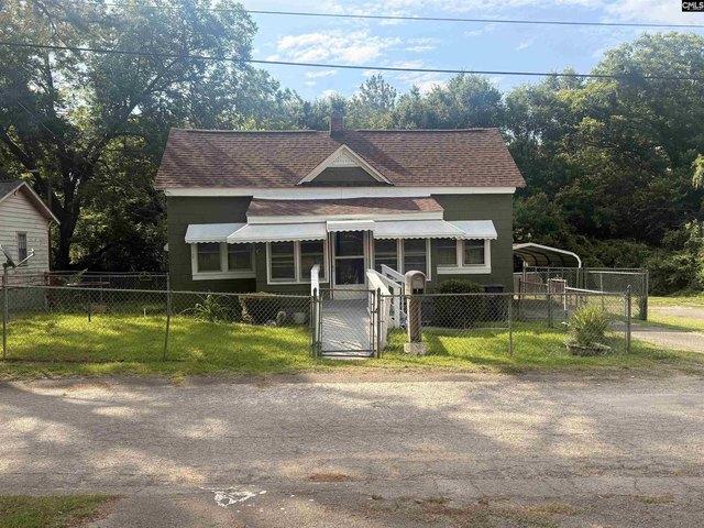 House for sale in Newberry, Newberry County