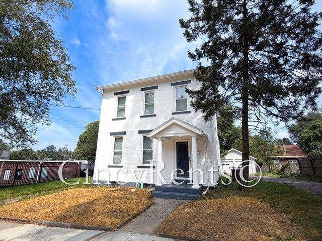 House for rent in Roselawn, Ohio