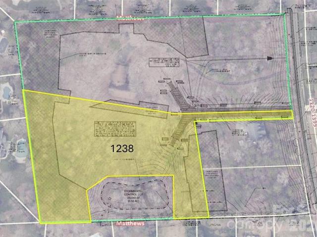 Land for sale in Mecklenburg, North Carolina
