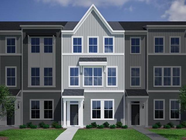 Townhouse for sale in Castle Hayne, New Hanover County