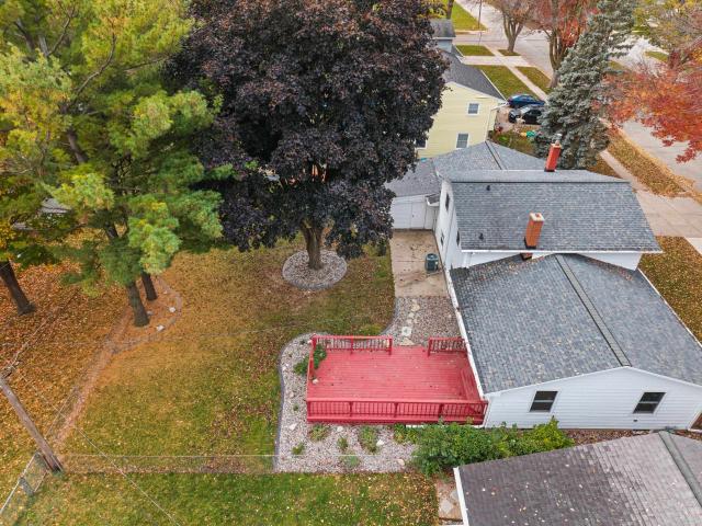 House for sale in Mather Heights, Green Bay
