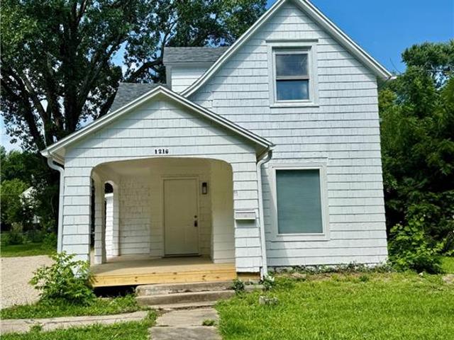 House for sale in Kansas
