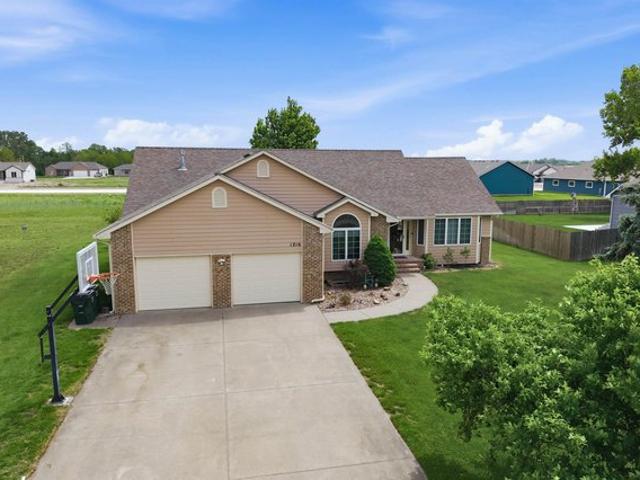 House for sale in Kansas