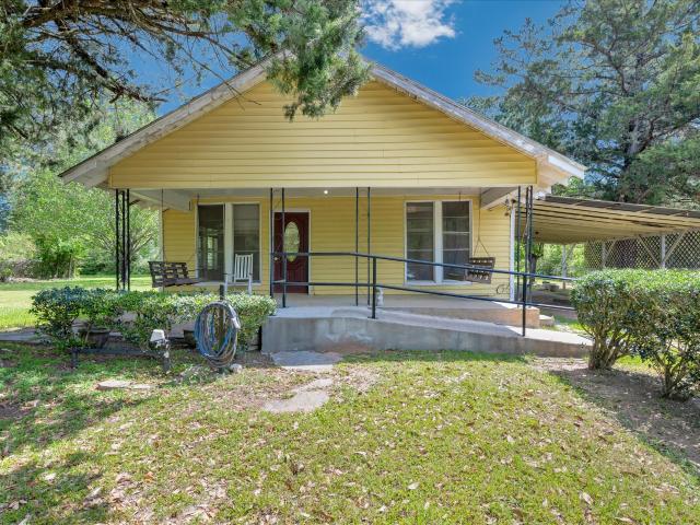 House for sale in Diboll, Texas