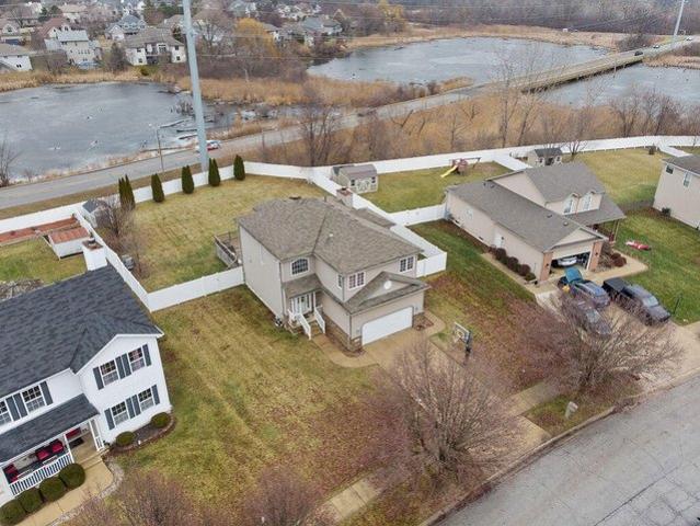 House for sale in Schererville, Indiana