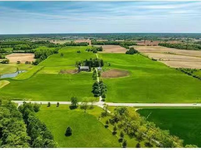 House for sale in Ancaster, Ontario