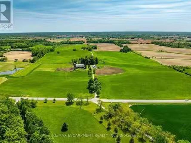 House for sale in Ancaster, Ontario
