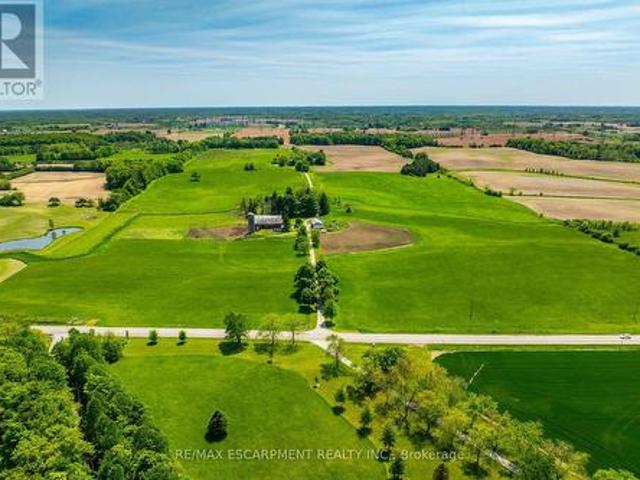 House for sale in Ancaster, Ontario