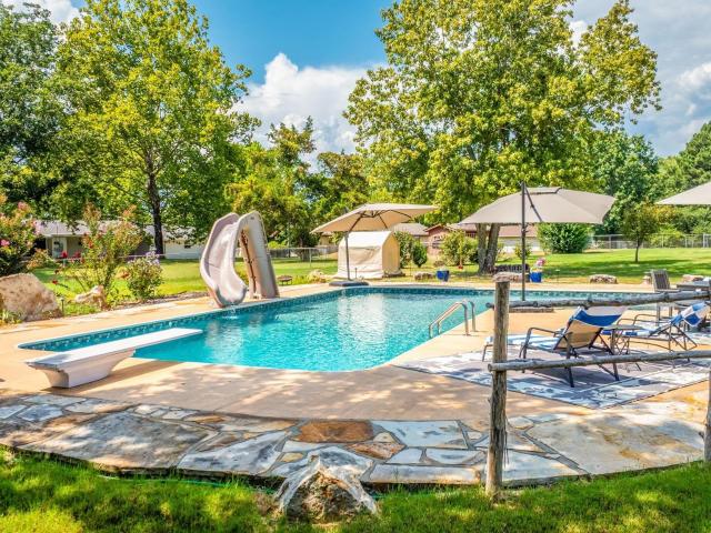 House for sale in Ark