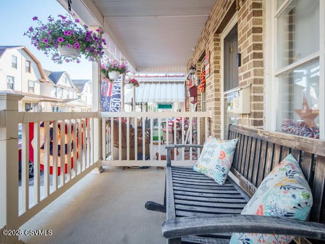 House for sale in Kulpmont, Pennsylvania