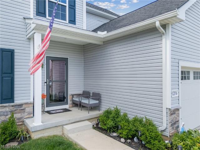 House for sale in Summit, Ohio