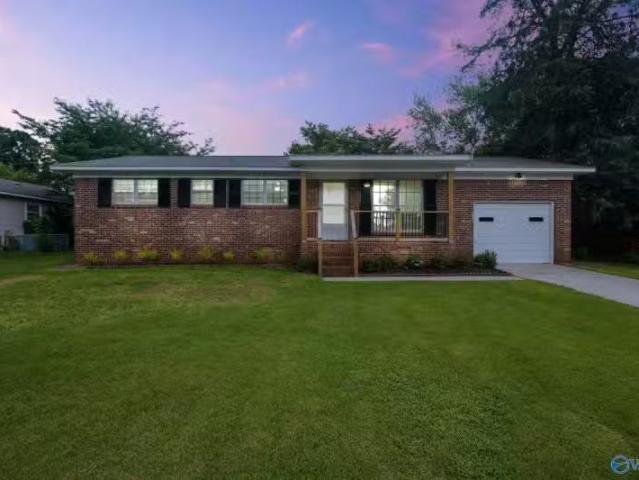House for rent in Decatur