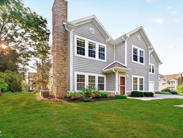 Condo for sale in Carmel, Indiana