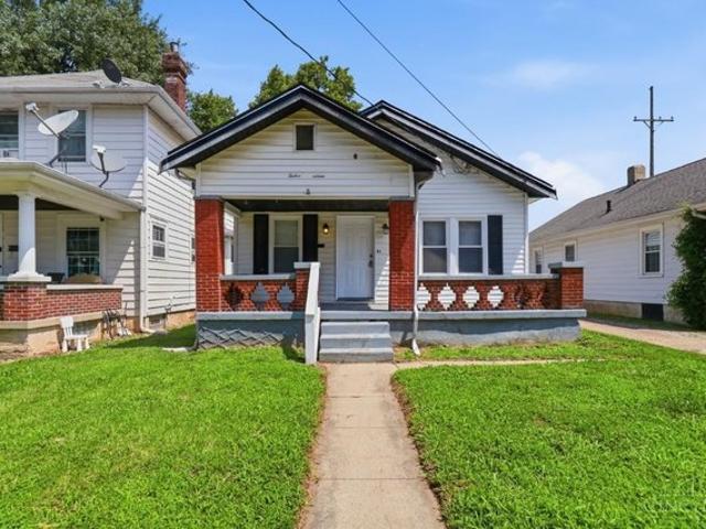 House for sale in Hamilton, Ohio