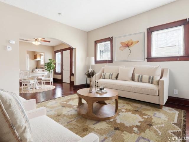 House for sale in Hamilton, Ohio