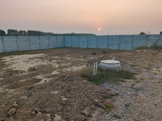 Land for sale in Tilakwada, Gujarat