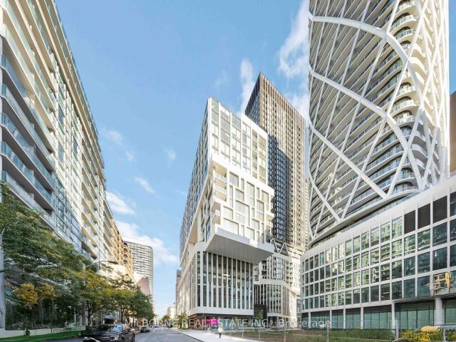 Condo for sale in Woburn, Ontario