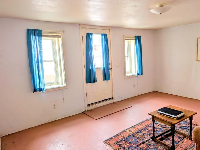 House for sale in New Mexico