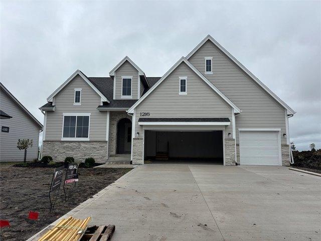 House for sale in Grimes, Polk County