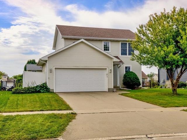 House for sale in Grimes, Iowa
