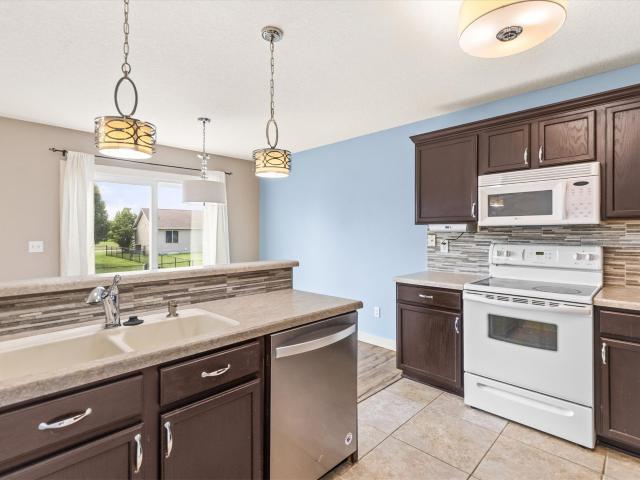 House for sale in Grimes, Iowa
