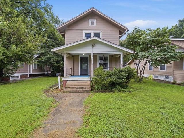 House for sale in Kansas