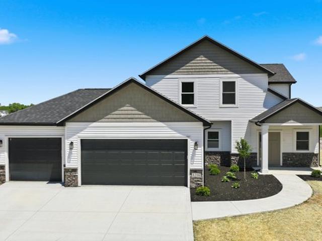 House for sale in Huntertown, Allen County