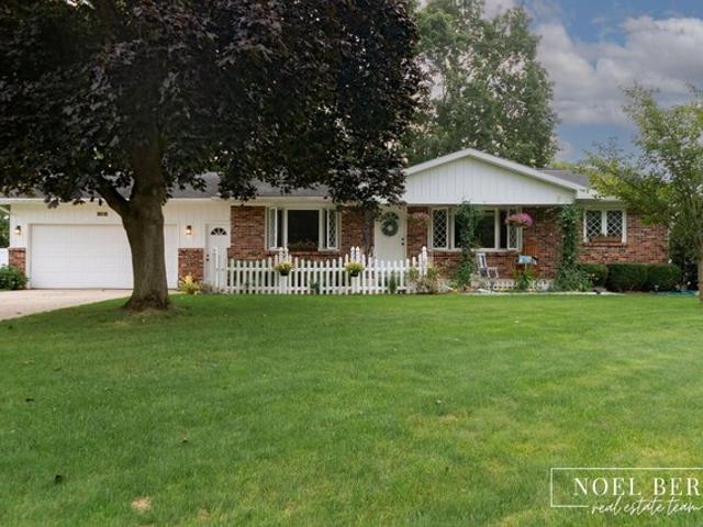 House for sale in Jenison, Michigan