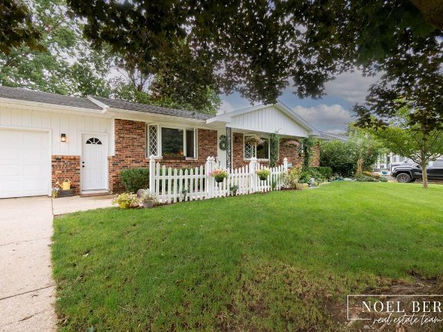 House for sale in Jenison, Michigan