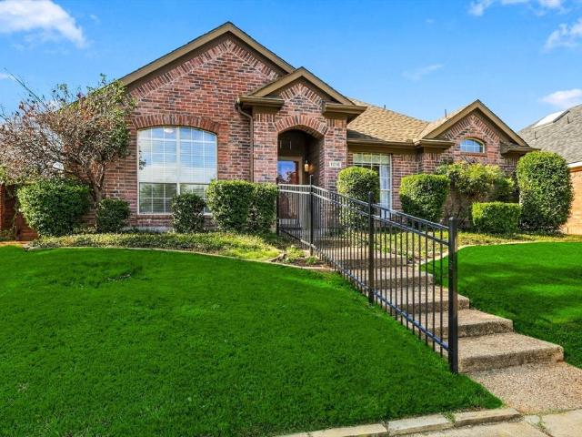 House for sale in Lewisville, Denton County