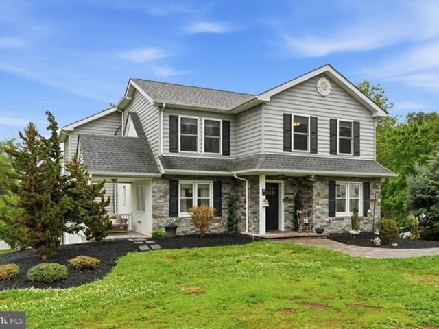 House for sale in Chester, Pennsylvania