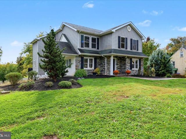 House for sale in Ironsides, Schuylkill Township